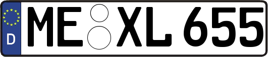 ME-XL655
