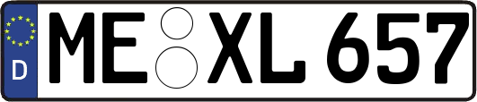 ME-XL657
