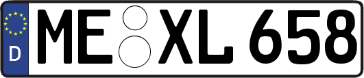 ME-XL658