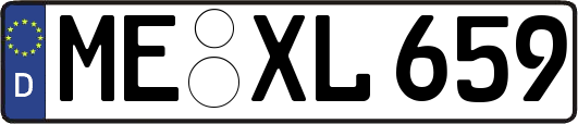 ME-XL659