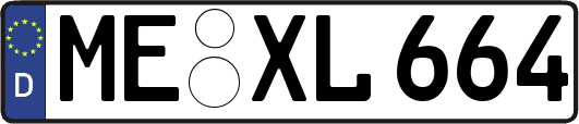 ME-XL664