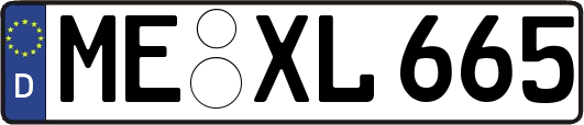 ME-XL665