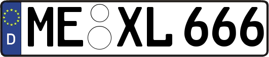 ME-XL666