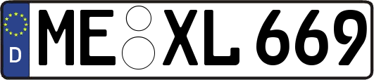 ME-XL669