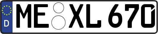 ME-XL670
