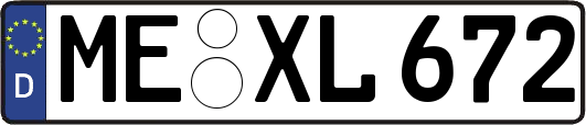 ME-XL672