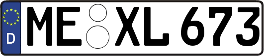 ME-XL673