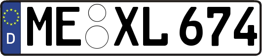 ME-XL674
