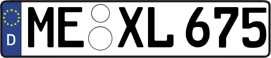 ME-XL675