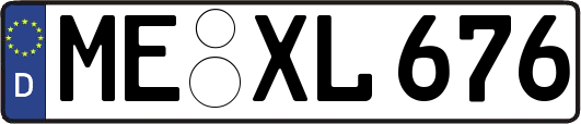 ME-XL676