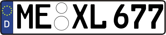 ME-XL677