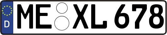 ME-XL678