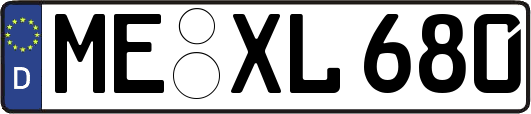 ME-XL680