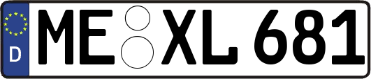 ME-XL681