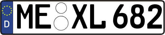 ME-XL682