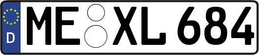 ME-XL684