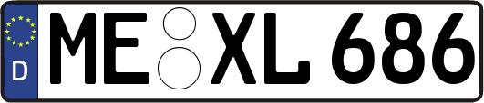 ME-XL686