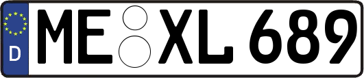 ME-XL689