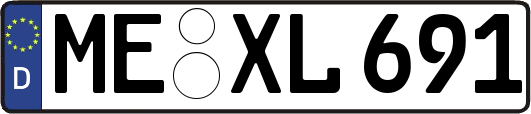 ME-XL691