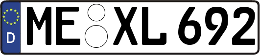 ME-XL692