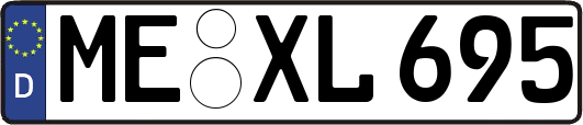 ME-XL695