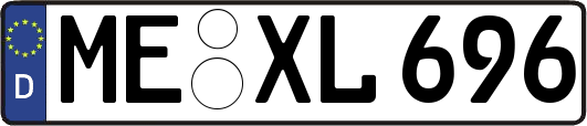 ME-XL696