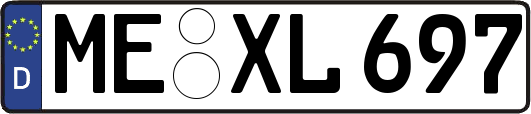 ME-XL697