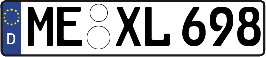 ME-XL698