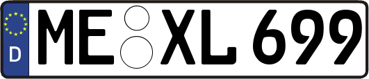 ME-XL699