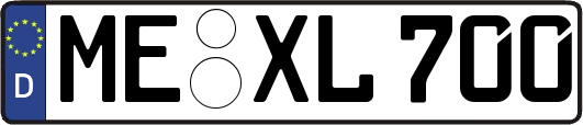 ME-XL700