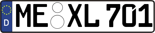ME-XL701