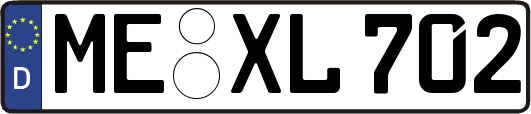 ME-XL702