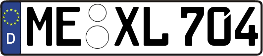 ME-XL704