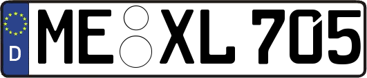ME-XL705