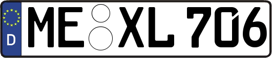 ME-XL706