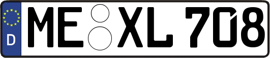ME-XL708
