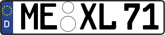 ME-XL71