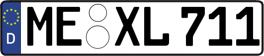 ME-XL711