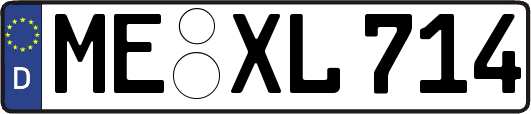 ME-XL714