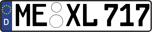ME-XL717