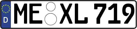 ME-XL719