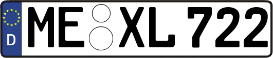 ME-XL722