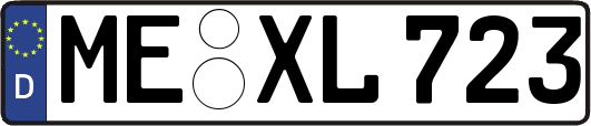 ME-XL723