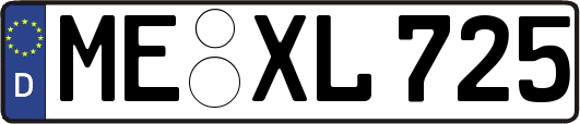ME-XL725