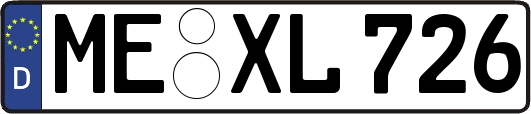 ME-XL726