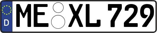 ME-XL729