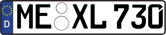 ME-XL730