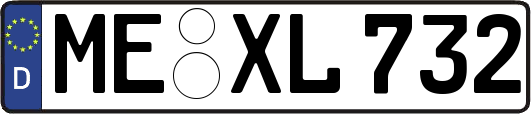 ME-XL732