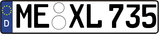 ME-XL735