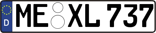 ME-XL737